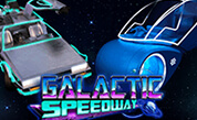 BG Galactic Speedway